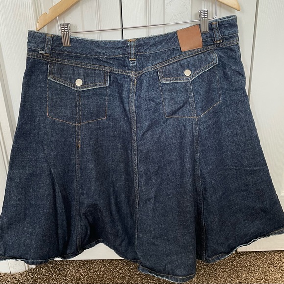 Isaac mizrahi skirt size 16 - Picture 2 of 7